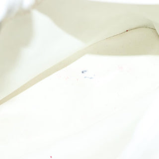 Chanel Vintage Chain Shoulder Bag Quilted Lambskin