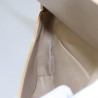 Louis Vuitton Thompson Street Handbag Monogram Vernis