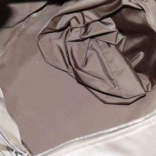 Louis Vuitton Aventurier Polaire Handbag Damier Geant Canvas