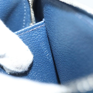 Louis Vuitton Cosmetic Pouch Epi Leather