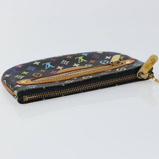 Louis Vuitton Pochette Accessoires Monogram Multicolor