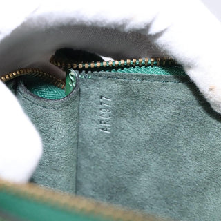 Louis Vuitton Pochette Accessoires Epi Leather