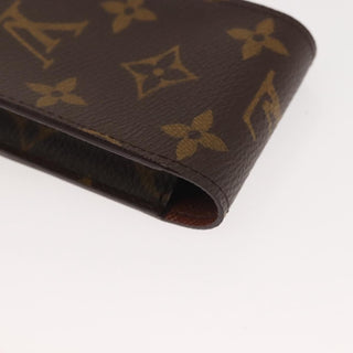 Louis Vuitton Etui Cigarette Case Monogram canvas