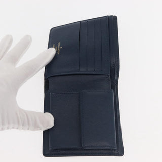 Louis Vuitton Marco Wallet NM Monogram Canvas