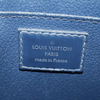 Louis Vuitton Toiletry Pouch Epi Leather