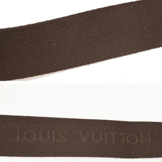 Louis Vuitton Shelton Messenger Bag Damier