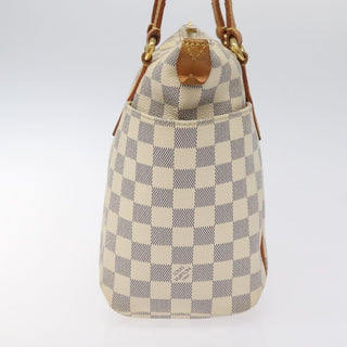 Louis Vuitton Totally Handbag Damier