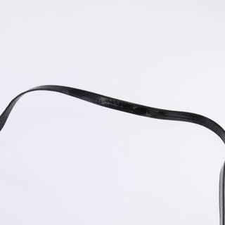 Gucci Vintage Shoulder Bag Enamel