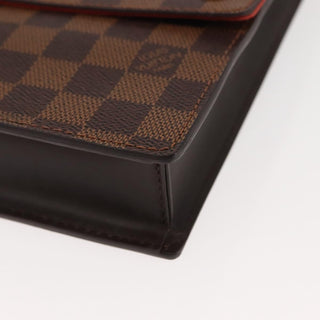 Louis Vuitton Portobello Messenger Damier