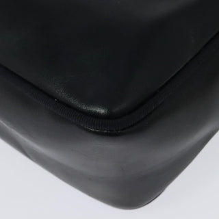 Salvatore Ferragamo Vala Shoulder Bag Leather