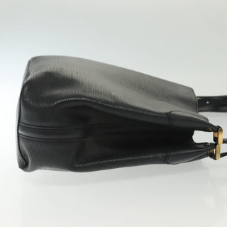 Louis Vuitton Mandara Handbag Epi Leather