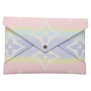 Louis Vuitton Kirigami Pochette Set Limited Edition Escale Monogram Giant