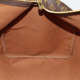Louis Vuitton Keepall Bag Monogram Canvas