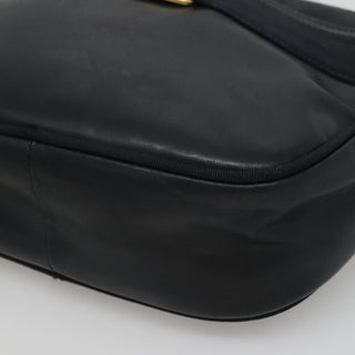 Salvatore Ferragamo Vala Shoulder Bag Leather