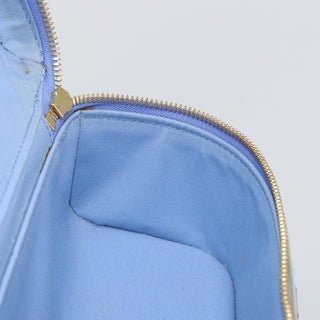 Louis Vuitton Sullivan Horizontal Bag Monogram Vernis