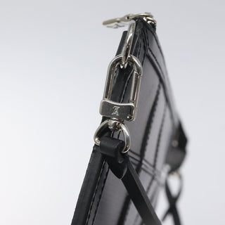 Louis Vuitton Delmonico Pochette Stretch Epi Leather