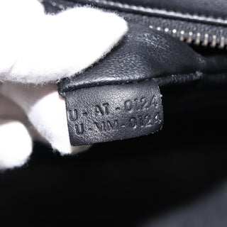Celine Tricolor Luggage Bag Leather