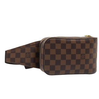 Louis Vuitton Geronimos Waist Bag Damier
