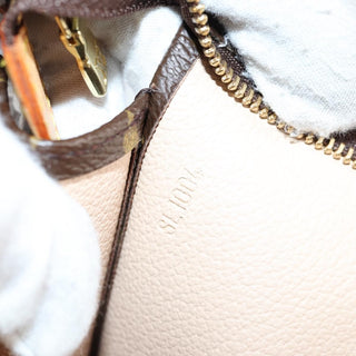 Louis Vuitton Toiletry Pouch NM Monogram Canvas