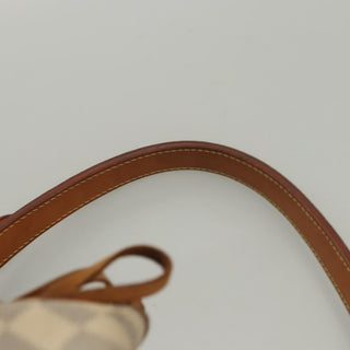 Louis Vuitton Noe Handbag Damier