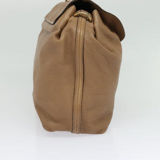 Chloe Elsie Convertible Satchel Leather