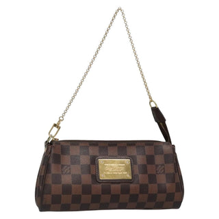 Louis Vuitton Eva Handbag Damier
