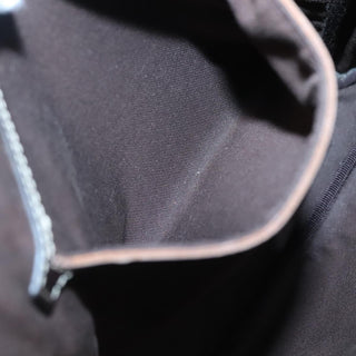 Gucci Flap Messenger GG Coated Canvas