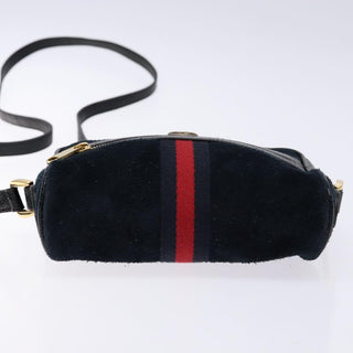Gucci Ophidia Shoulder Bag Suede