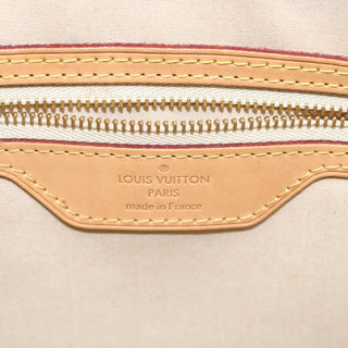 Louis Vuitton Blair Monogram vernis