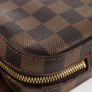 Louis Vuitton Geronimos Waist Bag Damier