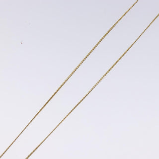 Christian Dior Collar Necklace Metal with Faux Pearls