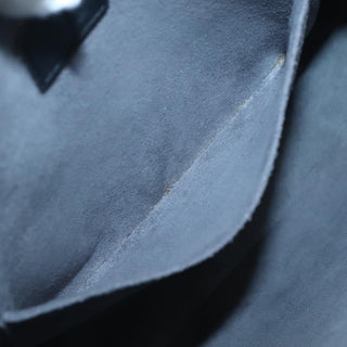 Louis Vuitton Voltaire Handbag Epi Leather