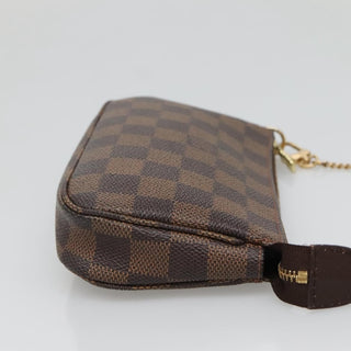 Louis Vuitton Pochette Accessoires Damier