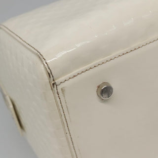 Louis Vuitton Speedy Cube Bag Damier Facette