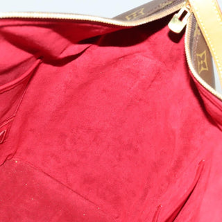 Louis Vuitton Sharon Stone Amfar Three Bag Monogram Canvas