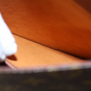 Louis Vuitton Musette Handbag Monogram Canvas