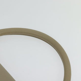 Celine Tricolor Trapeze Bag Leather