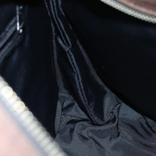 Burberry Nova Check Tote Nylon