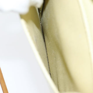 Louis Vuitton Thompson Street Handbag Monogram Vernis