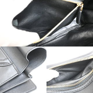 Celine Luggage Bag Smooth Leather