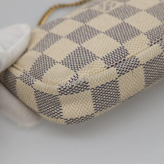 Louis Vuitton Pochette Accessoires Damier
