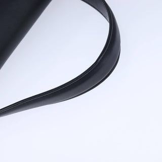 Celine Bicolor Belt Bag Leather