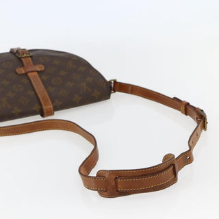 Louis Vuitton Chantilly Handbag Monogram Canvas