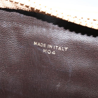 Celine Macadam Pochette Clutch