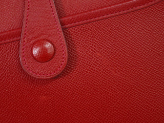 Hermes Evelyne Bag Gen II Epsom