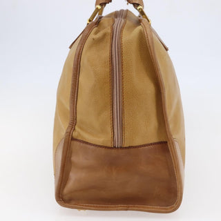 Loewe Amazona Bag Suede