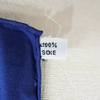 Hermes Carré 90 Silk multicolor