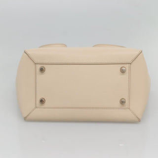 Celine Belt Bag Textured Leather
