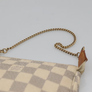 Louis Vuitton Pochette Accessoires Damier