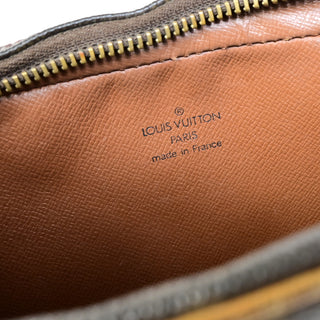 Louis Vuitton Pochette Marly Bandouliere Bag Monogram Canvas